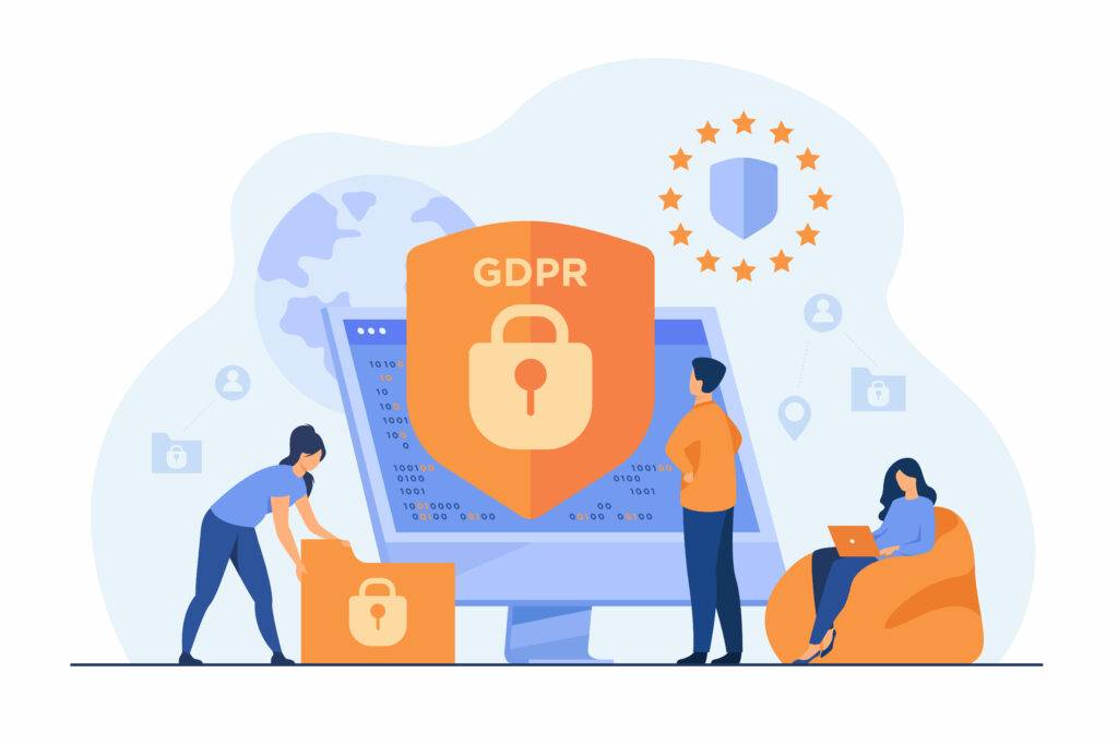 The Guide to GDPR and Australian Privacy Principles